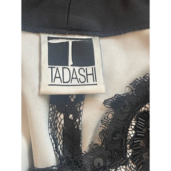 Tadashi Lace Jacket - Picture 5 of 6